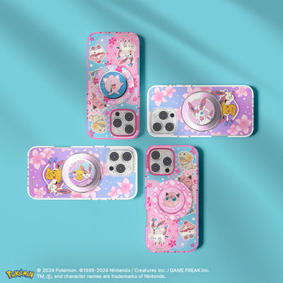 Pokémon Fairy-Type