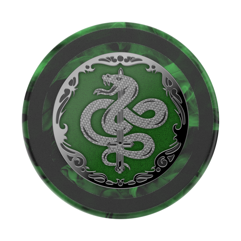 Harry Potter Enamel Horcrux Nagini