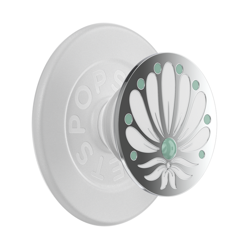 Enamel Desert Gem Bloom