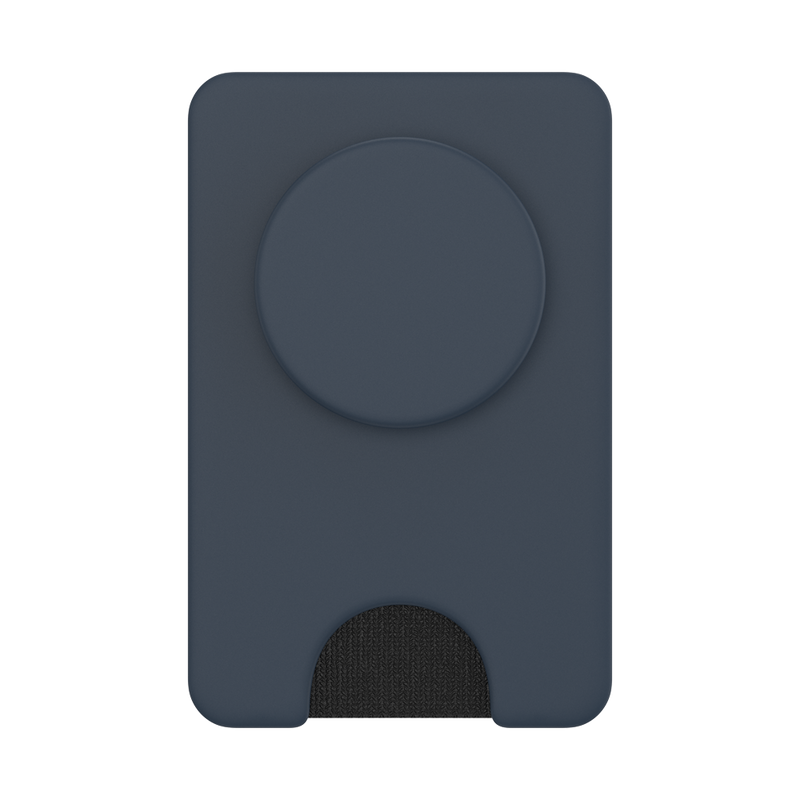 Soft Touch - Navy Blue