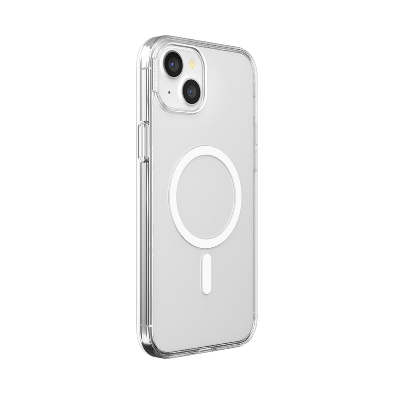 Clear - iPh15 Plus