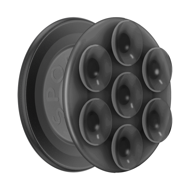 Translucent Black