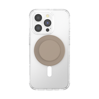 Soft Touch - Latte
