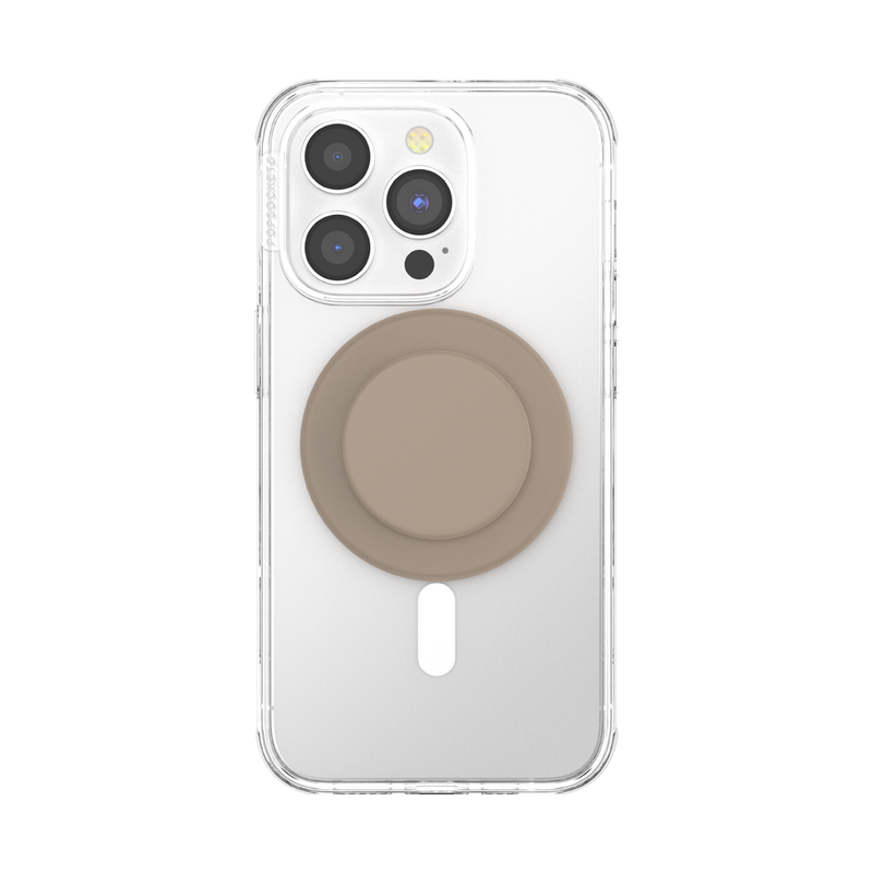 Soft Touch - Latte