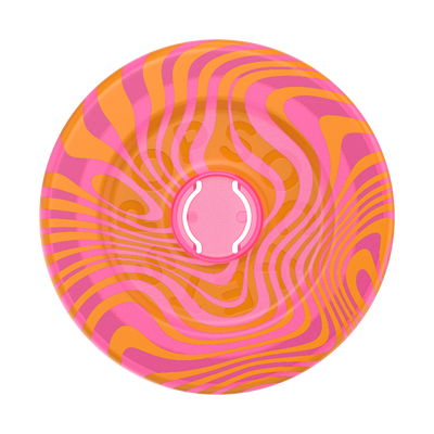 Swirl Aviation Orange