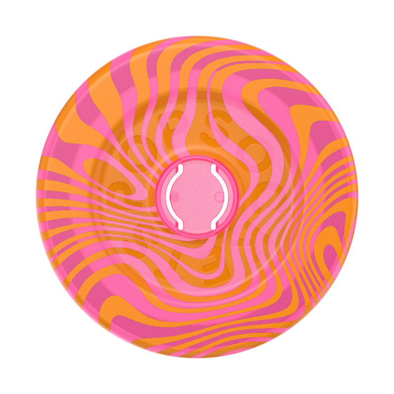 Swirl Aviation Orange