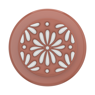 Glazed Terracotta