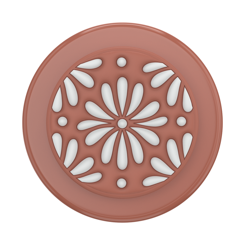 Glazed Terracotta