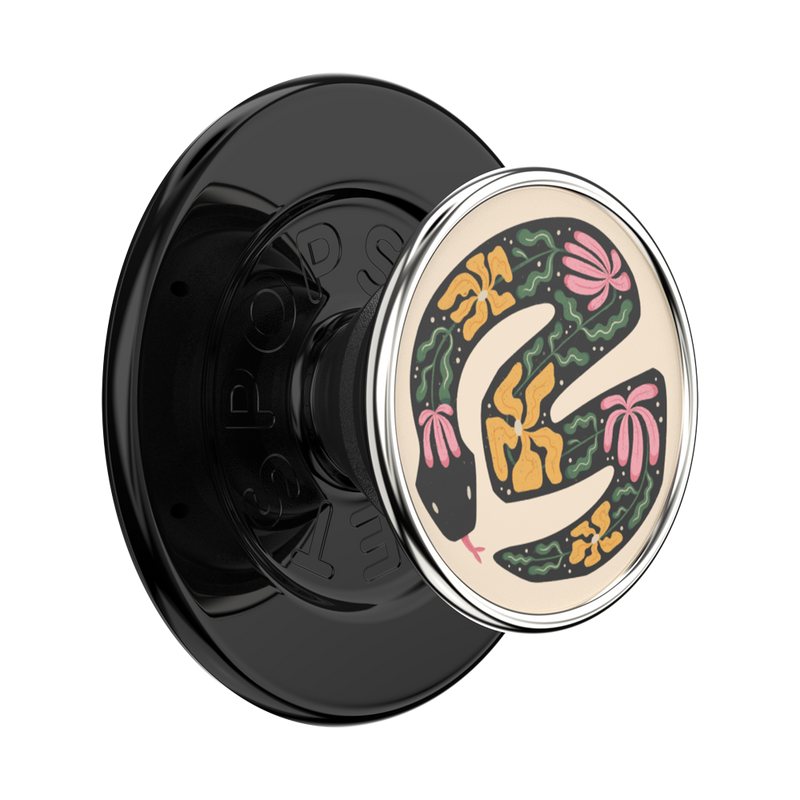 Enamel Desert Venom