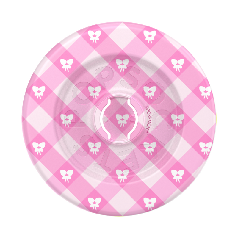 Pokémon Jigglypuff Squishy