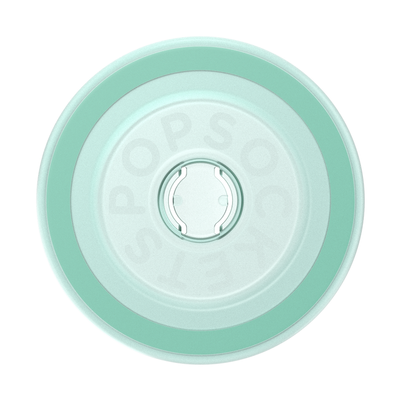 Aluminum-Moire Turquoise