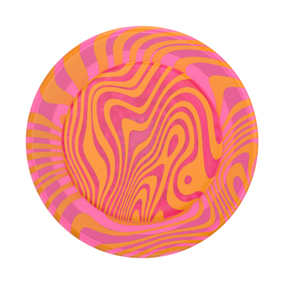 Swirl Aviation Orange
