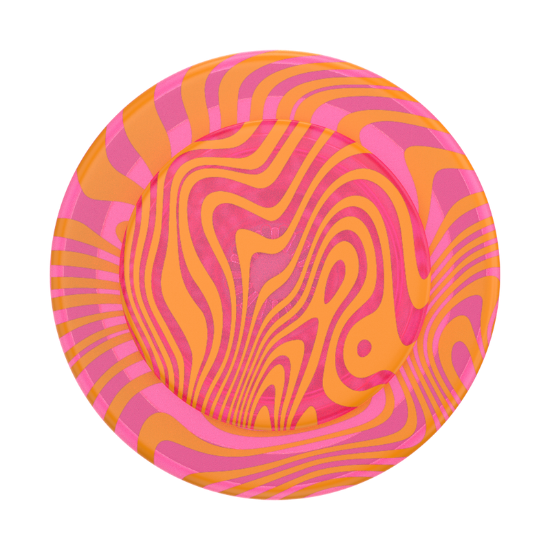 Swirl Aviation Orange