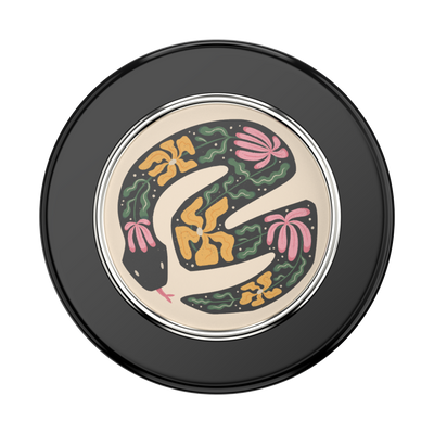 Enamel Desert Venom