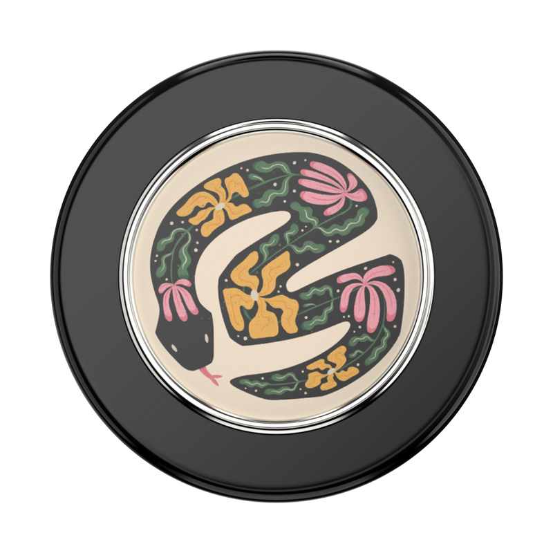 Enamel Desert Venom