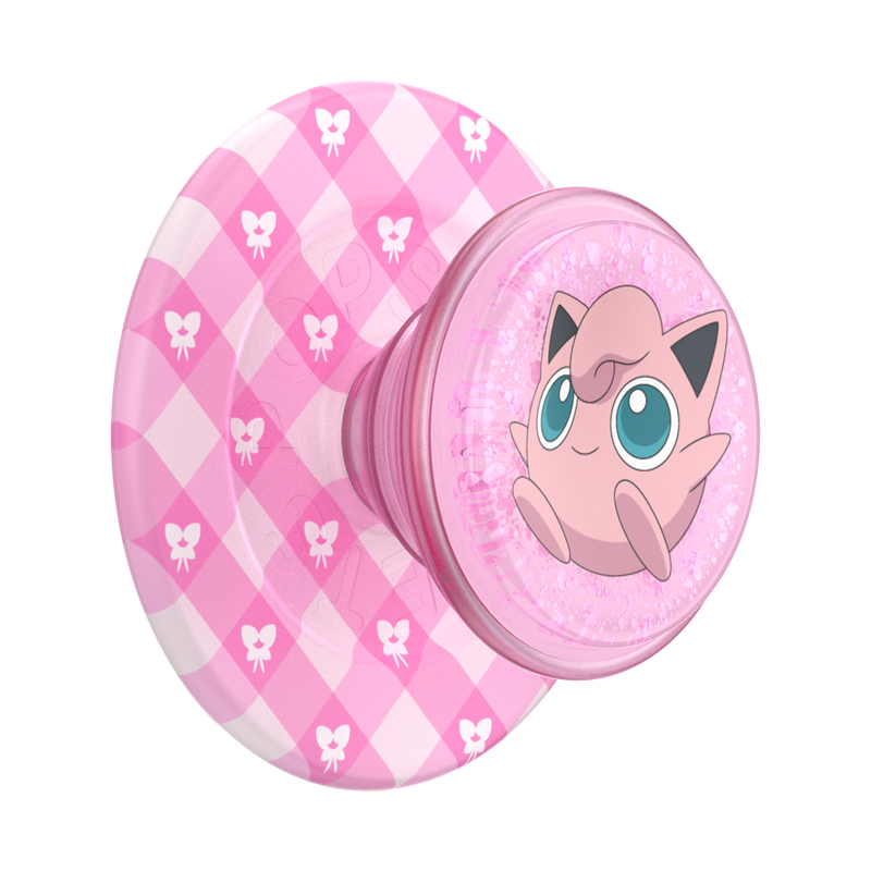 Pokémon Jigglypuff Squishy