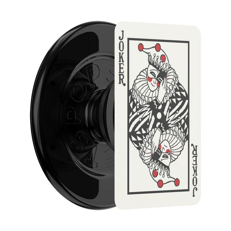 Card-Jokes on You