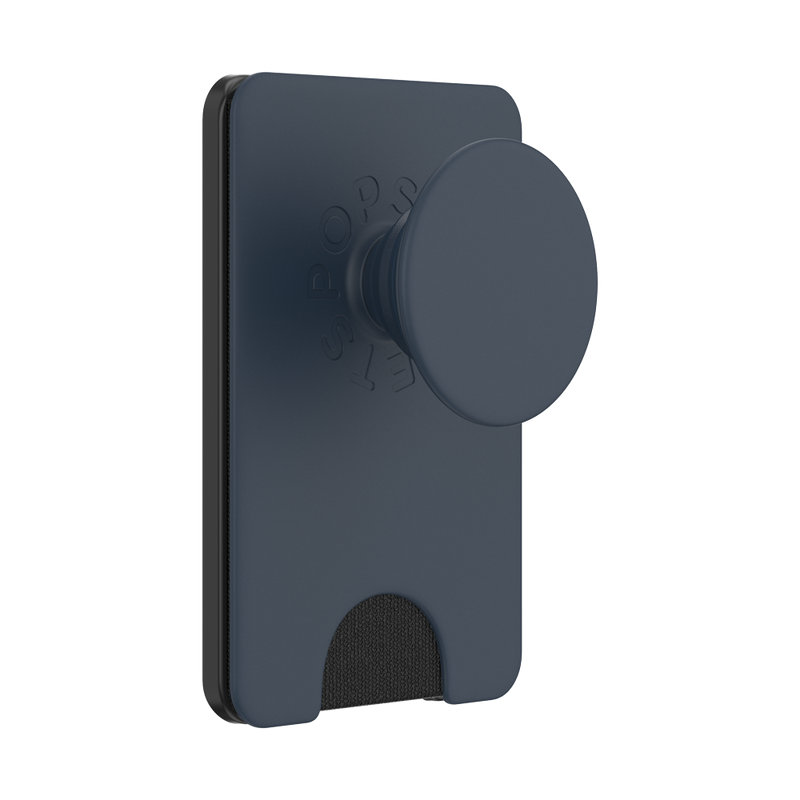 Soft Touch - Navy Blue