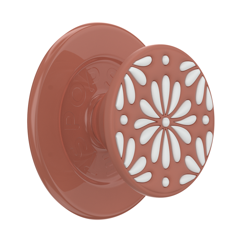 Glazed Terracotta