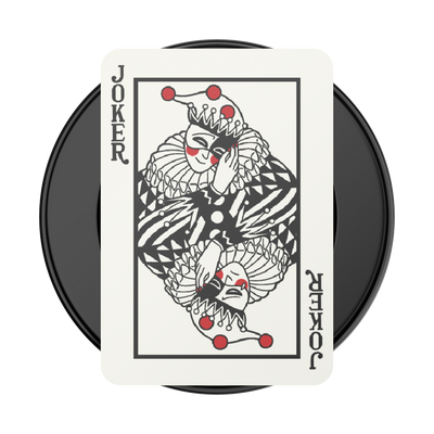 Card-Jokes on You