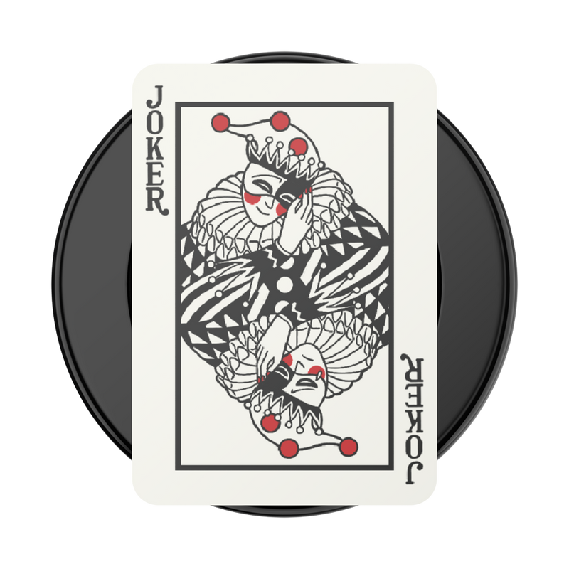 Card-Jokes on You