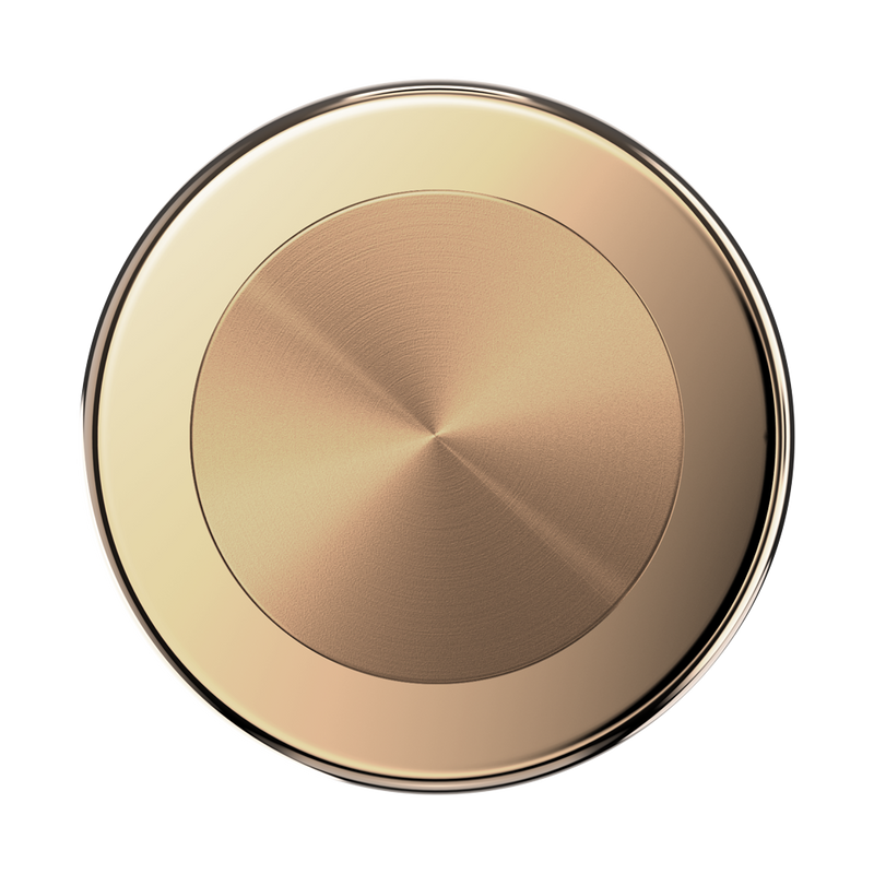 Aluminum Radial Gold