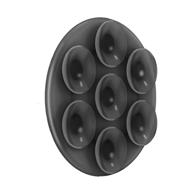 Translucent Black