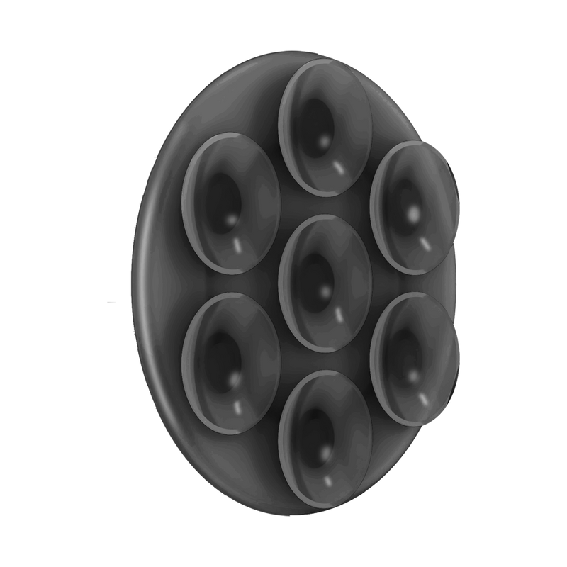 Translucent Black