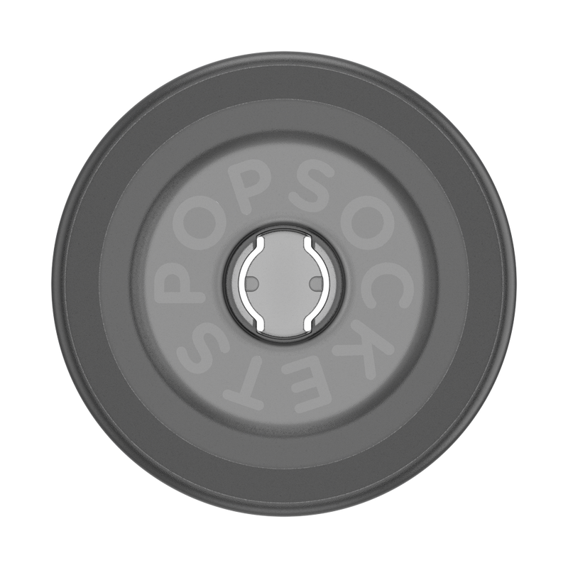 Translucent Black