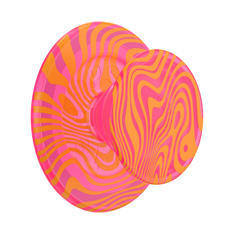 Swirl Aviation Orange