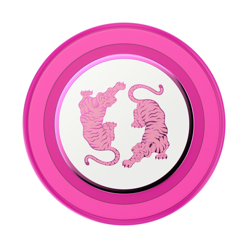 Enamel Le Tigre Boca