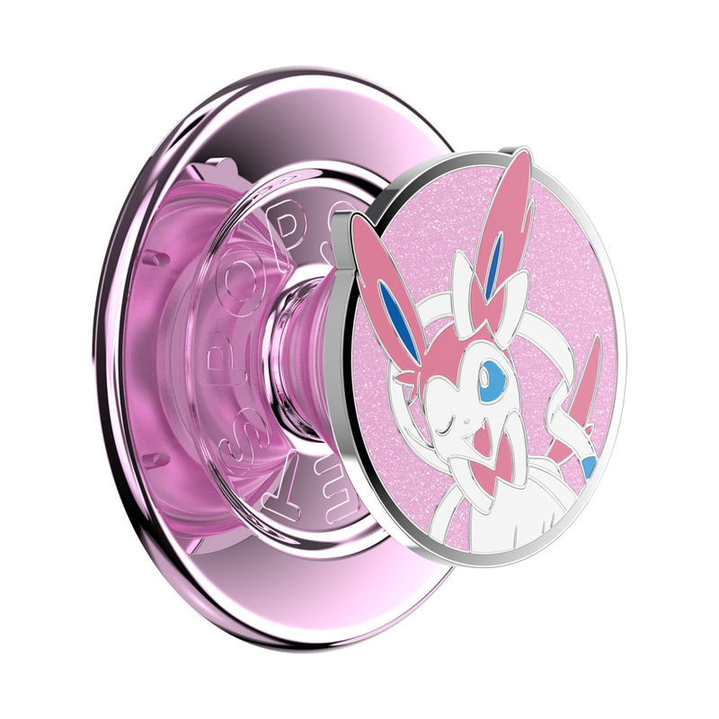 Pokémon Slyveon Mix