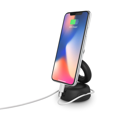 PopMount 2 Dash & Desk Black