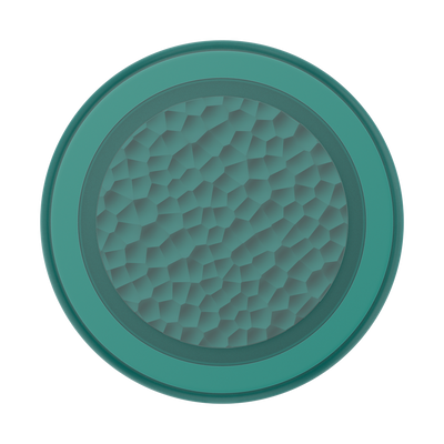 Enamel Hammered Fresh Pine