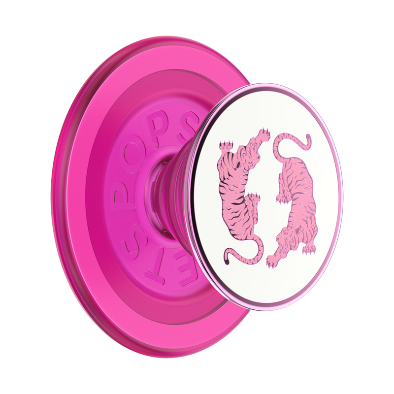 Enamel Le Tigre Boca