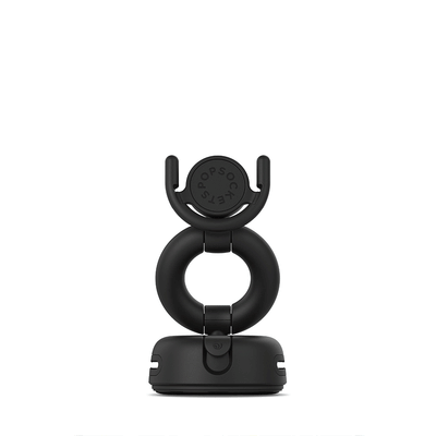 PopMount 2 Dash & Desk Black