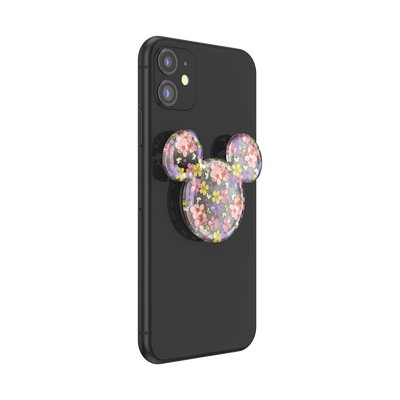 PopOut Mickey Cascading Flowers