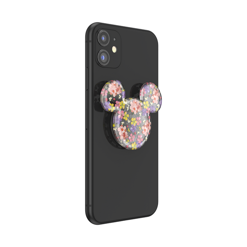 PopOut Mickey Cascading Flowers