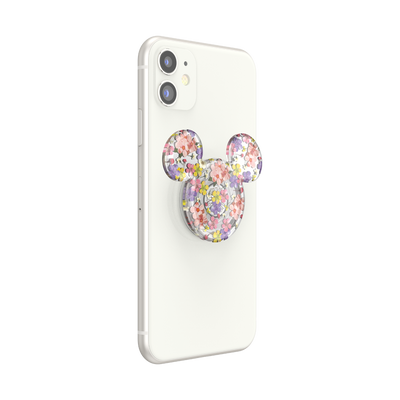 PopOut Mickey Cascading Flowers