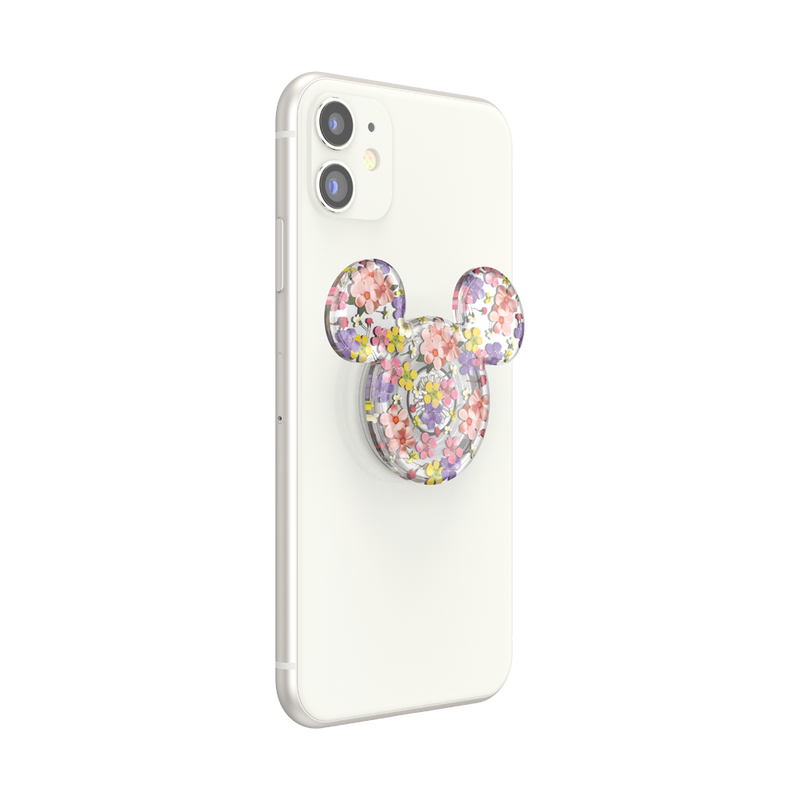 PopOut Mickey Cascading Flowers