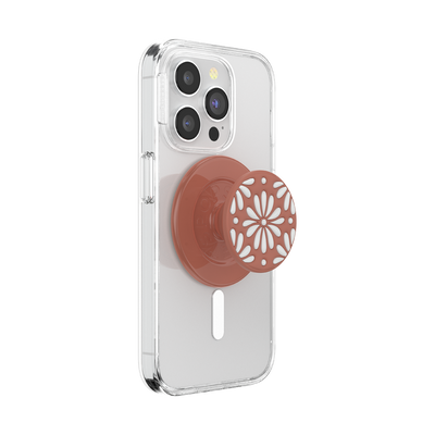 Glazed Terracotta