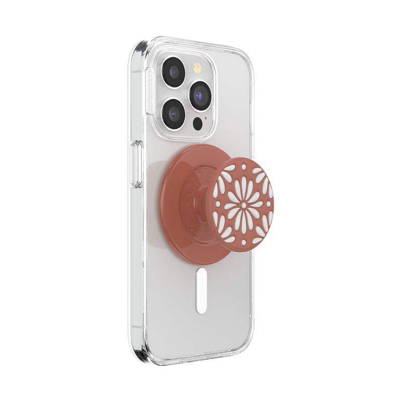 Glazed Terracotta