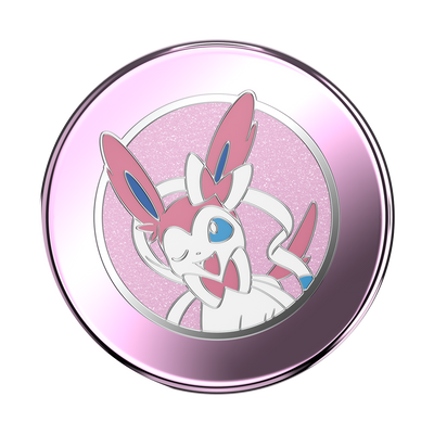 Pokémon Slyveon Mix