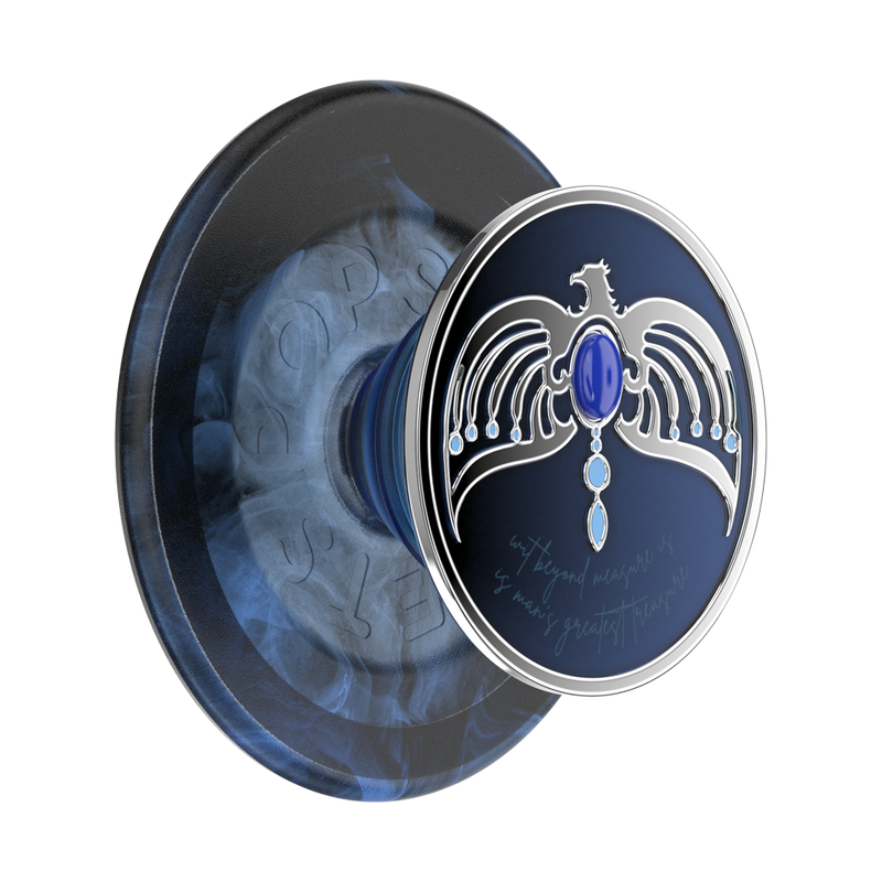 Harry Potter Enamel Diadem