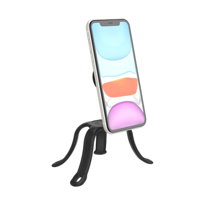 PopMount Flex Black