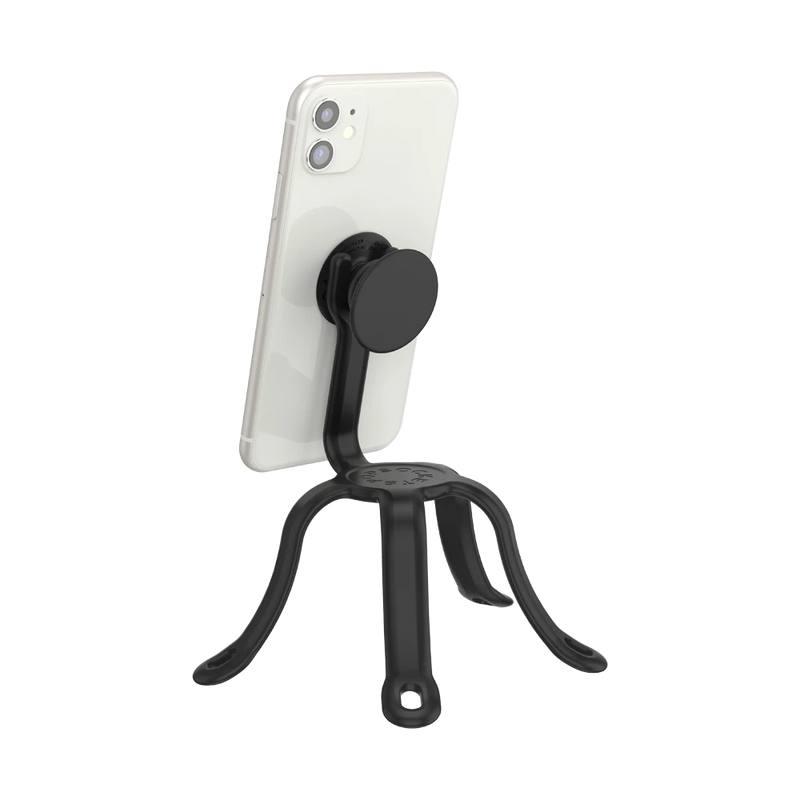 PopMount Flex Black