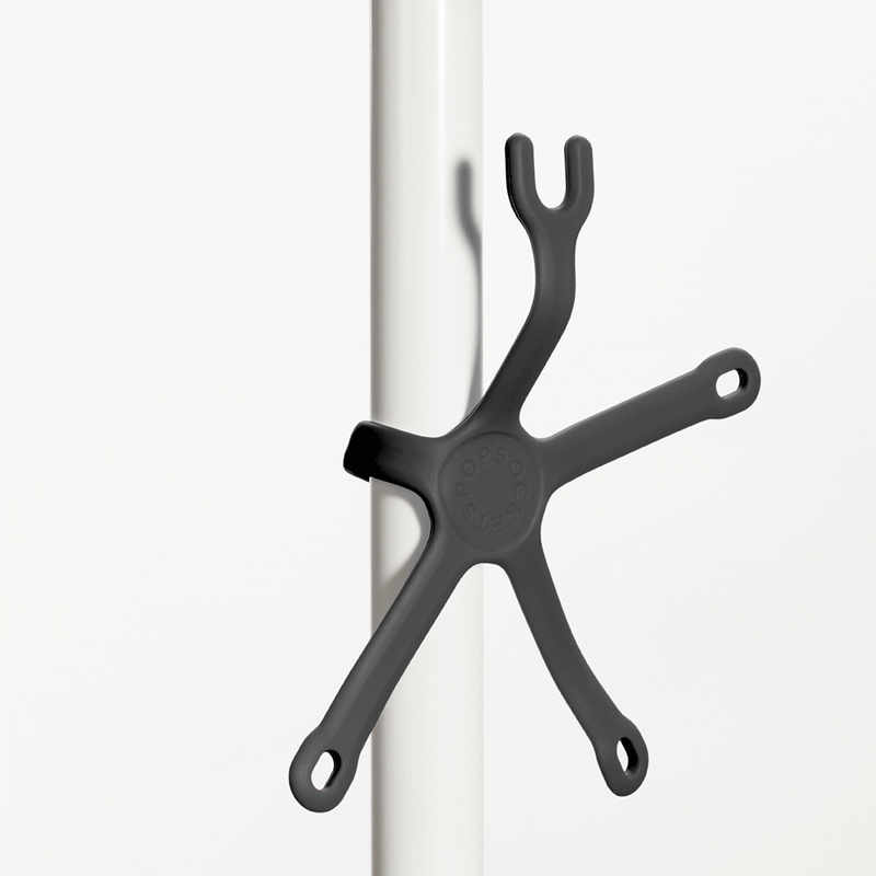 PopMount Flex Black