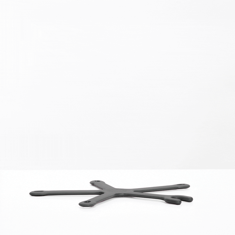 PopMount Flex Black
