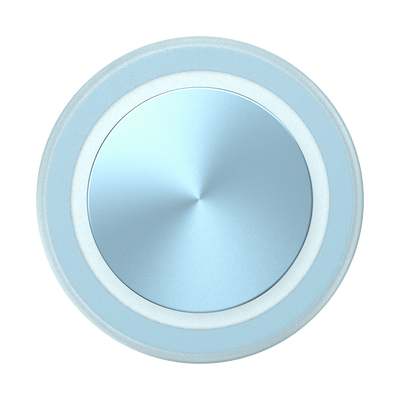 Aluminum Blue Sigh