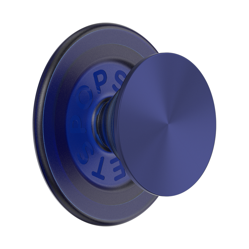 Aluminum French Navy